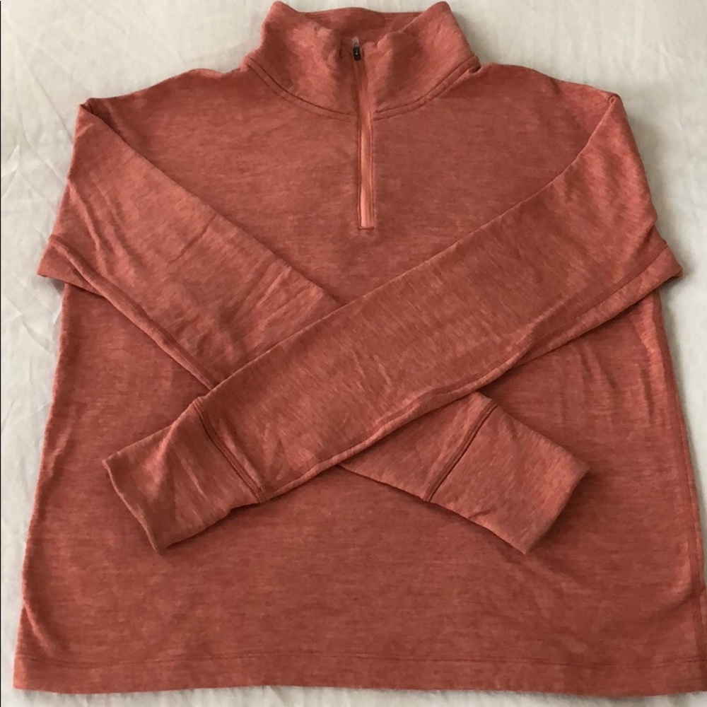 Outdoor Voices - OVFleece Half-Zip